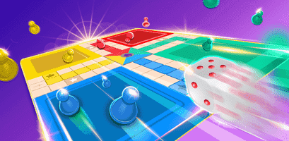 ଲୁଡୋ ଡାଶ୍